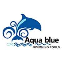 Aqua Blue Pools, Inc. Logo