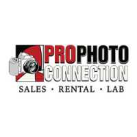 Pro Photo Connection Inc Logo