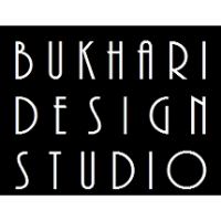 Bukhari Design Studio LLC Logo