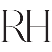 RH Raleigh | The Gallery at North Hills Logo