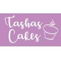 Tasha's Cakes Logo