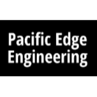 Pacific Edge Engineering Logo