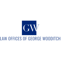Law Offices of George Wooditch Logo