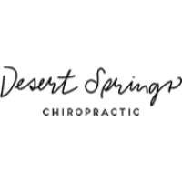 Desert Springs Chiropractic Logo