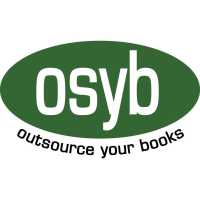 Outsource Your Books, LLC Logo
