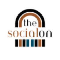 The Socialon Logo