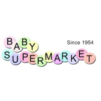 Babysupermarket & Play Pen Logo