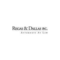 Regas & Dallas P.C. Logo