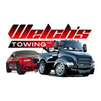 Welch's Towing, LLC Logo