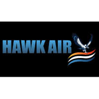 Hawk Air General Construction Inc. Logo