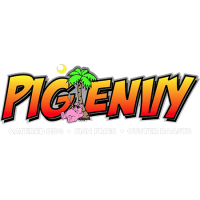 Pig Envy Logo