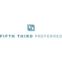 Fifth Third Preferred - Larsa Heil Logo