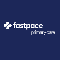 Fast Pace Primary Care: Amber Carroll, FNP-C Logo