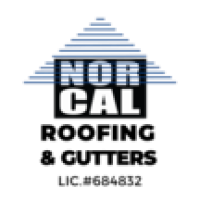 NorCal Roofing Logo