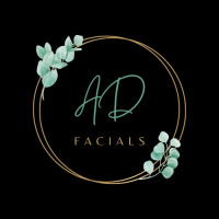 AD Facials Logo
