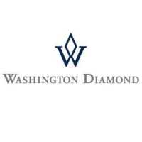 Washington Diamond Logo