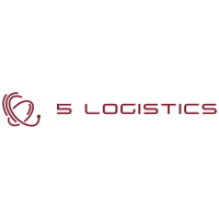 5 Logistics Logo