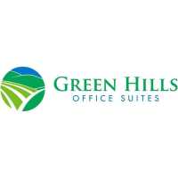 Green Hills Office Suites (Werkstatt360) - Coworking and Private Offices Logo