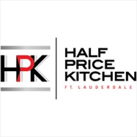 Half Price Kitchen Logo