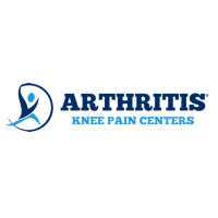 Arthritis Knee Pain Centers New York City Logo