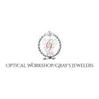 Optical Workshop/Gray's Jewelers Logo