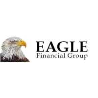 eagle financial Logo