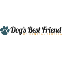 Dog's Best Friend Logo