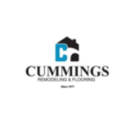 Cummings Remodeling & Flooring Logo