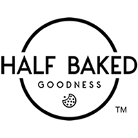 Half Baked Goodness Logo
