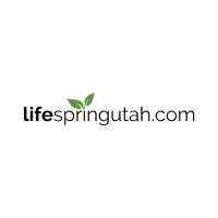 Lifespring Pain Management Center Logo