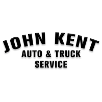 John Kent Auto & Truck Repair Logo