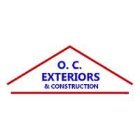 O.C. Exteriors & Construction, LLC Logo
