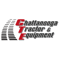Chattanooga Tractor & Equipment Logo