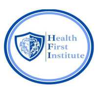 Health First Institute Logo