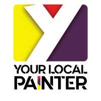Your Local Painter LLC Logo