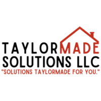 TaylorMade Solutions Logo
