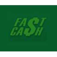 Fast Cash And Pawn Shop Logo