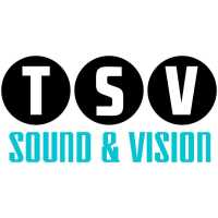 TSV Sound & Vision Logo