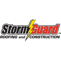 Storm Guard of South West Austin Logo