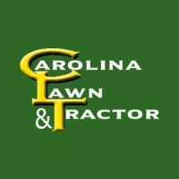 Carolina Lawn & Tractor Inc Logo