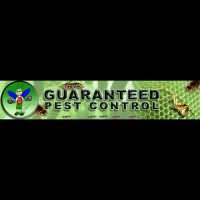 Guaranteed Pest Control Service Co Logo