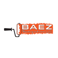 Baez Painting and More, LLC Logo