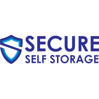 Secure Self Storage Logo