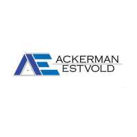 Ackerman Surveying & Associates Logo