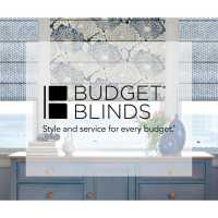 Budget Blinds of Boone County & West Kenton Logo