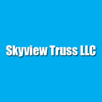 Skyview Truss LLC Logo