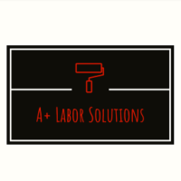 A+ Labor Solutions Logo