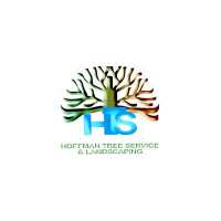 Hoffman's Tree Service Logo