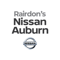 Rairdon's Nissan of Auburn Logo