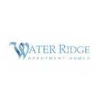 Water Ridge Apartment Homes Logo
